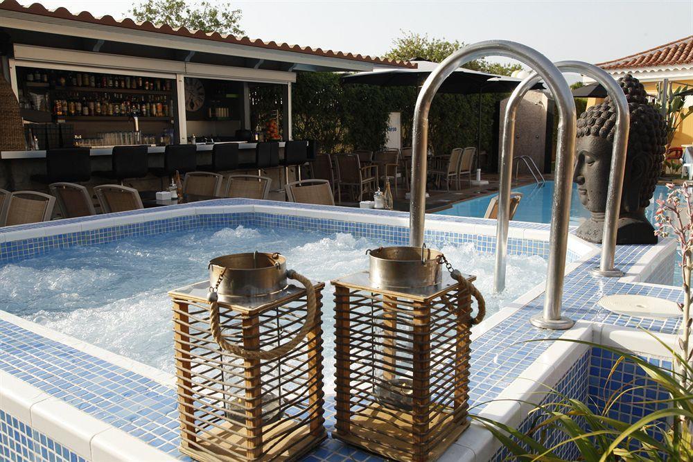 Club Torso Gay Men Only Hotel Maspalomas  Exterior photo