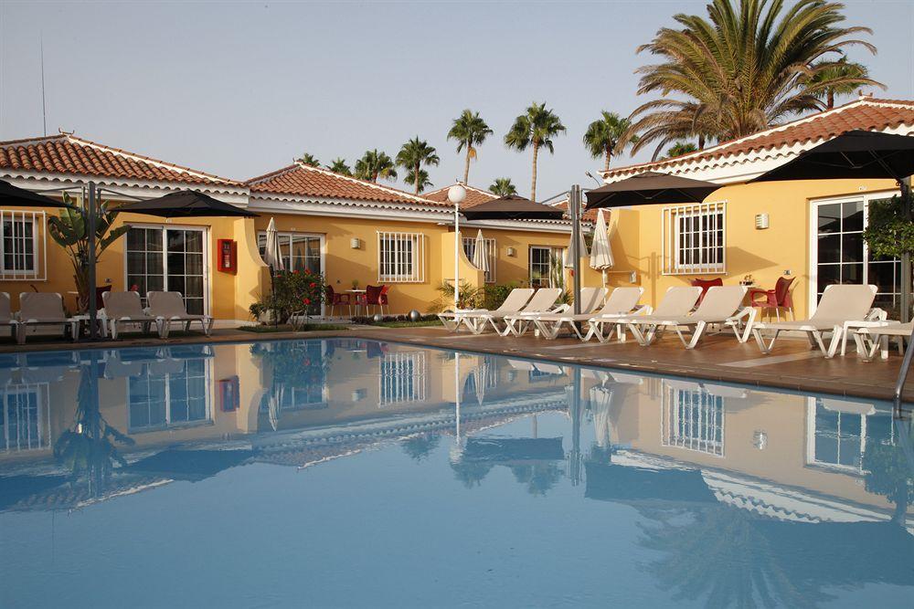 Club Torso Gay Men Only Hotel Maspalomas  Exterior photo