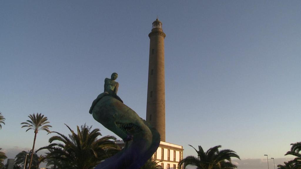 Club Torso Gay Men Only Hotel Maspalomas  Exterior photo
