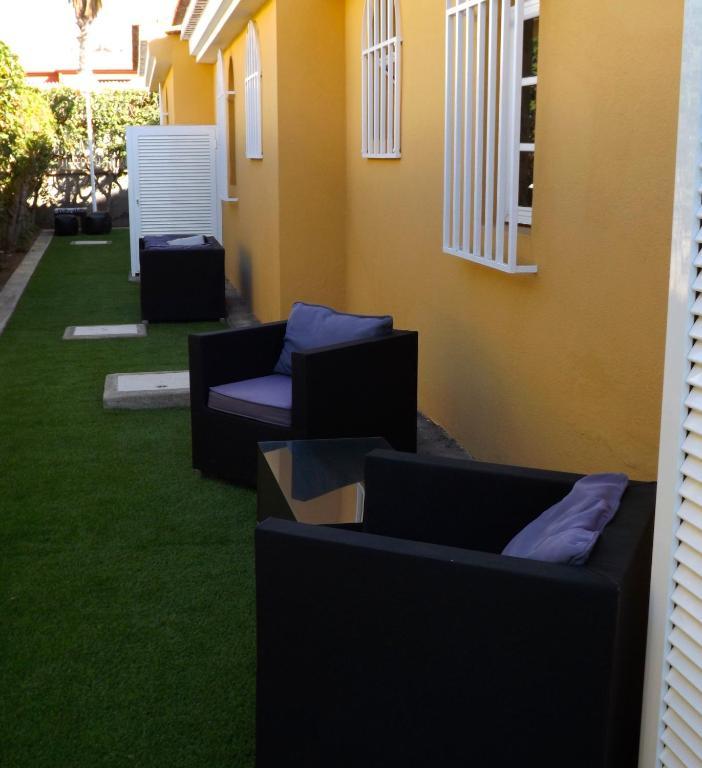Club Torso Gay Men Only Hotel Maspalomas  Exterior photo