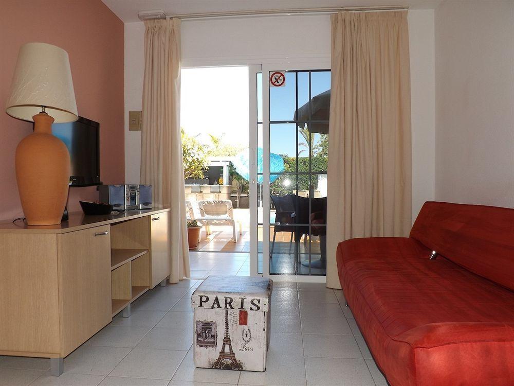 Club Torso Gay Men Only Hotel Maspalomas  Exterior photo