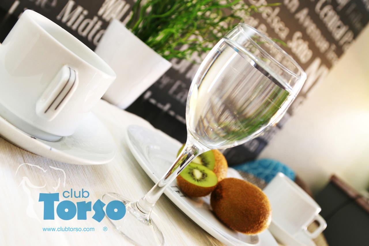 Club Torso Gay Men Only Hotel Maspalomas  Exterior photo
