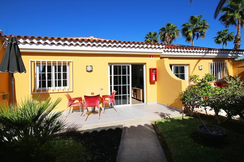 Club Torso Gay Men Only Hotel Maspalomas  Exterior photo